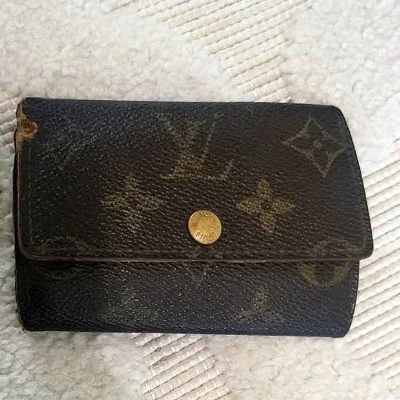 Louis vuitton key case - Picture 2 of 12